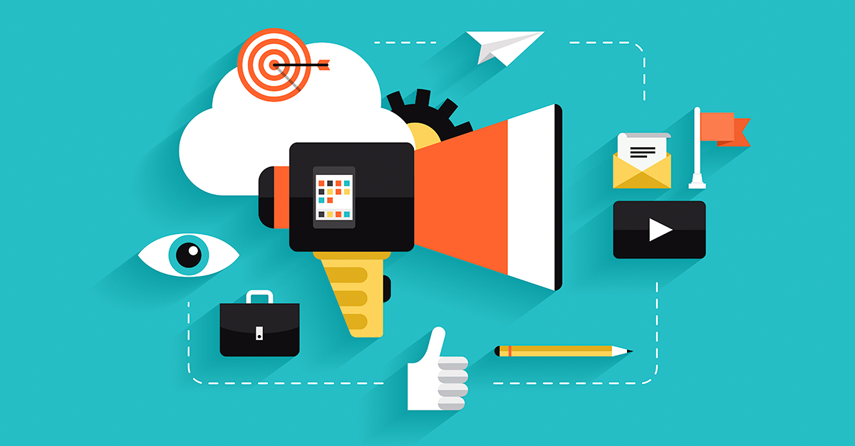 6 Digital Marketing Trends That Are Shaping Business (Part One)